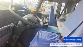 Buy Sany c5 Used Crane / 3 Used Sany c5 Crane 2021 Model / 3